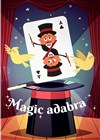 Magic Adabra - Comédie Triomphe
