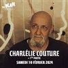 Charlelie Couture - Le Plan - Grande salle