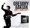 Grégory Bakian - Le Rex de Toulouse