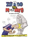 Zidane Vs Molière - Entracte Saint Martin
