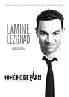 Lamine Lezghad - Comédie de Paris