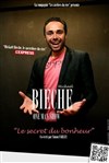 Mickaël Bieche dans Le secret du bonheur - Théâtre Essaion