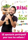Rémi, le Roi des Comptines - Espace l'Ouest Lyonnais