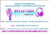 Show time et Intuition - Salle Léo Lagrange