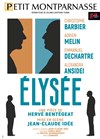Elysée - Théâtre du Petit Montparnasse
