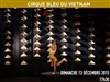 Le Cirque bleu du Vietnam - Auditorium de Vaucluse Jean Moulin