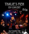 Thalie's men - Jazz Comédie Club