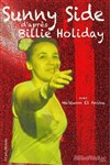 Sunny Side d'après Billie Holiday - Les Rendez-vous d'ailleurs