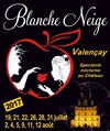 Blanche-Neige - Château de Valençay