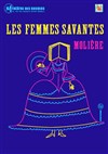 Les Femmes Savantes - Théâtre des Rochers