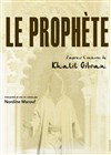 Le Prophète - Guichet Montparnasse