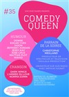 Comedy Queen - Bateau El Alamein