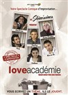 Love Académie - L'Archange Théâtre