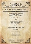 Le Misanthrope - Théâtre de la Clarté