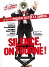 Silence, on tourne ! - Casino Barriere Enghien