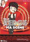Mlle Redge dans Ma Scène - L'Appart Café - Café Théâtre