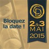 Classic Days 2015 - Circuit de Nevers Magny-Cours