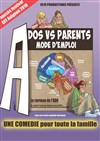Ados vs parents mode d'emploi | Arles - Le Patio de Camargue