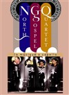North Gospel Quartet - Cathédrale Notre Dame de la Treille