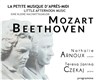 Mozart et Beethoven - Eglise Saint Julien le Pauvre