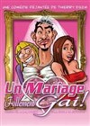 Un mariage follement gai - Théâtre Portail Sud
