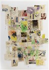 Marcel Alocco, Itinéraire 1956-1976 - Galerie Depardieu