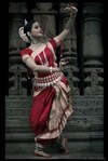 Sonali Mishra - Danse Odissi - Centre Mandapa