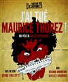 J'ai tué Maurice Thorez - Les Lumieres