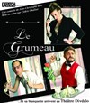 Le grumeau - Théâtre Divadlo