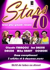 Stars 70 - La Cigalière