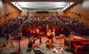 Les Oreilles Rouges - concert pour les Minots - Le Rio Grande