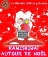 Kamishibai autour de Noël - Théâtre Divadlo