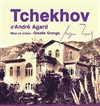Tchekhov - La Gourguillonaise