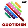 Quotidien - Studio Visual TV Paris