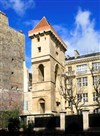 Visite guidée : Visite historique de la Tour Jean Sans Peur, monument médiéval célébrant la gloire des Ducs de Bourgogne - Tour Jean Sans Peur