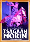 Tsagaan Morin, le petit cheval blanc - Théâtre de verdure du jardin Shakespeare Pré Catelan