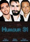 Humour 31 - Café Théâtre Le 57