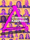 Le Triangle de Karpman - Théâtre du Gouvernail
