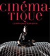 Cinématique - Théâtre de Châtillon