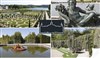 Visite guidée des jardins de Versailles - Jardin du château de Versailles - Entrée Cour d'Honneur