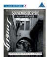 Souvenirs de Syrie - Patronage Laïque Jules Vallès