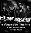 Clair Obscur - Ogresse Théâtre