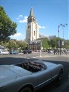 Visite guidée : Saint Germain des prés en paroles et en chansons - Métro Saint Germain des Prés