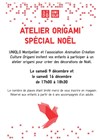 Atelier Origami - Uniqlo