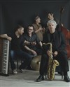 Jean-Marc Padovani Quintet - Sunside