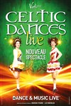 Celtic dances - Centre culturel Robert-Desnos