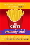 Le Ch'ti Comedy Club - Jager Bar