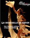 La demoiselle de papier - Théâtre Les Feux de la Rampe - Salle 60