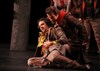 Roméo et Juliette - Opéra de Massy