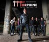 Morphine joue Indochine - Casino Terrazur